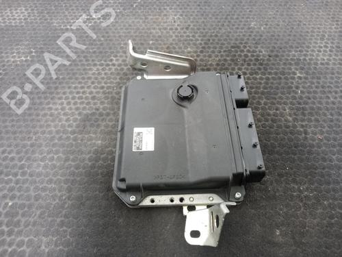Engine control unit (ECU) TOYOTA PRIUS (_W3_) 1.8 Hybrid (ZVW30) | BP40326194M57 - Image 6