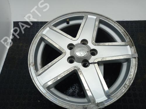 Used Rim Rim JEEP PATRIOT (MK74) 2.4 Eco + 4x4 (170 hp) 40338489 40338489
