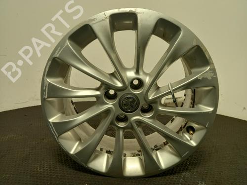 rim-vauxhall-corsa-mk-iv-e-x15-2014-40334396 main image