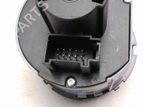Headlight switch SKODA SUPERB II Estate (3T5) 2.0 TDI 16V | BP40346581I24 - Image 1