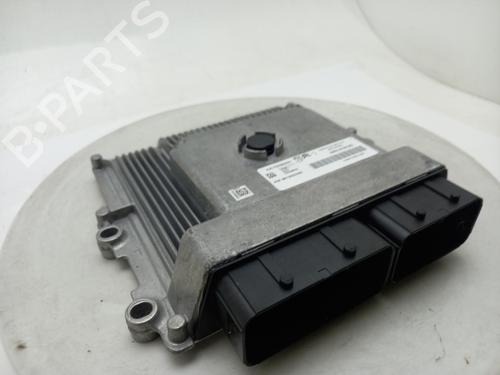 Engine control unit (ECU) VAUXHALL GRANDLAND X / GRANDLAND (A18) 1.2 Turbo (75) | BP40520497M57 - Image 3