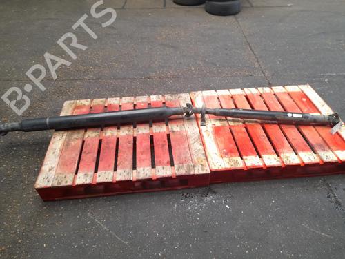 Driveshaft MERCEDES-BENZ SPRINTER 3,5-t Van (B907, B910) 315 CDI RWD (907.631, 907.633, 907.635, 907.637) | BP40317279M37 - Image 2