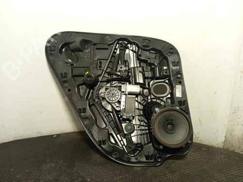 Rear left window mechanism VOLVO XC40 (536) Recharge AWD | BP40320639C24 - Image 1