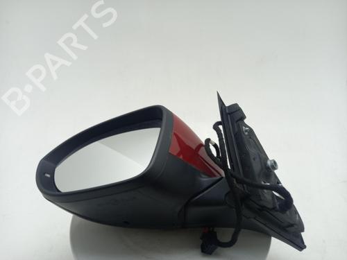 Left mirror VW T-ROC (A11, D11) 1.0 TSI | BP40307310C26 - Image 1