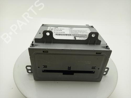 Used Electronic module Electronic module VAUXHALL INSIGNIA Mk I (A) Saloon (G09) 2.0 CDTI (69) (160 hp) 40338160 40338160
