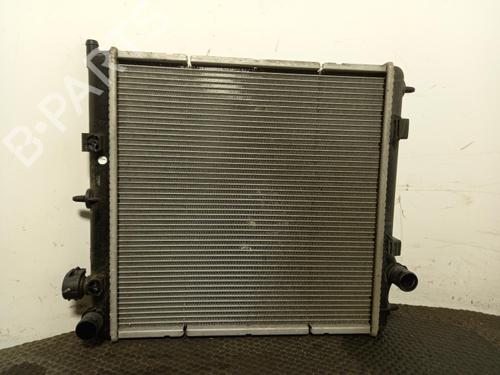 water-radiator-vauxhall-crossland-x-crossland-p17-2017-40327171 main image
