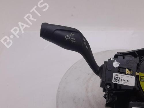 Steering column stalk FORD TRANSIT CUSTOM V362 Van (FY, FZ) 2.0 EcoBlue | BP40303019I23 - Image 4