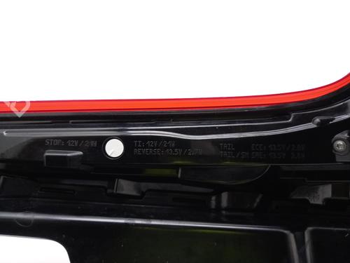 Left taillight VOLVO XC40 (536) B4 Mild-Hybrid | BP40487216C34 - Image 2