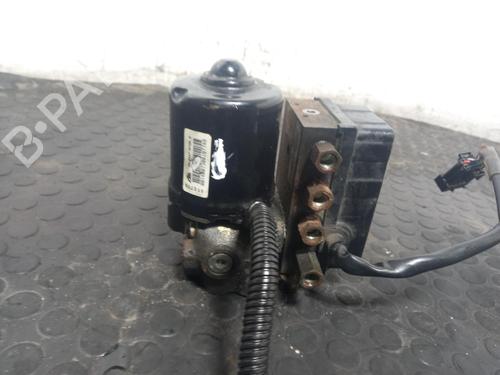 Used ABS pump ABS pump SAAB 9000 Hatchback 2.0 -16 ND Turbo (150 hp) 40304097 40304097