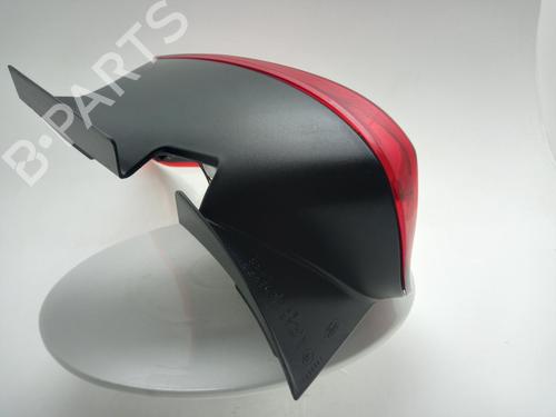 Right taillight FORD FOCUS III 1.5 TDCi | BP40330552C35 - Image 3