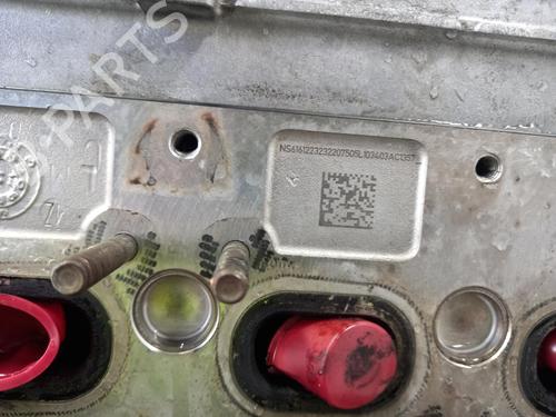 Engine SEAT TARRACO (KN2) 2.0 TDi | BP40319637M1 - Image 6