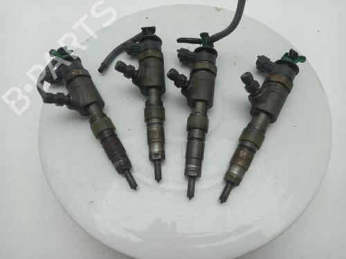 Injector PEUGEOT 2008 I (CU_) 1.6 HDi | BP40487080M100 - Image 2