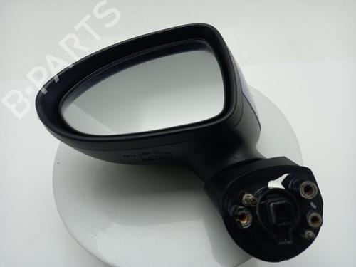 left-mirror-kia-rio-iii-ub-2011-2012-2013-2014-2015-2016-2017-40328520 main image