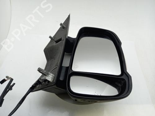 right-mirror-peugeot-boxer-platformchassis-2006-40557170 main image