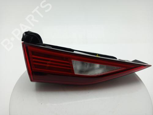 Used Left taillight Left taillight AUDI A3 Sportback (8YA, 8YF) 30 TFSI (110 hp) 40331720 40331720