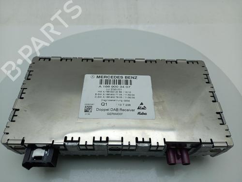 engine-control-unit-ecu-mercedes-benz-a-class-w176-2012-2013-2014-2015-2016-2017-2018-40312954 main image