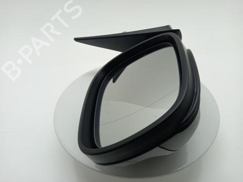 Left mirror BMW X1 (E84) sDrive 18 d | BP40336023C26 - Image 2