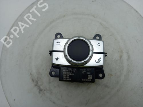 Switch MERCEDES-BENZ SL (R231) 400 (231.466) | BP40305988I30 - Image 1