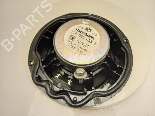 Speaker FORD CAPRI (CX740L) EV 4x4 | BP40463755E2 - Image 6