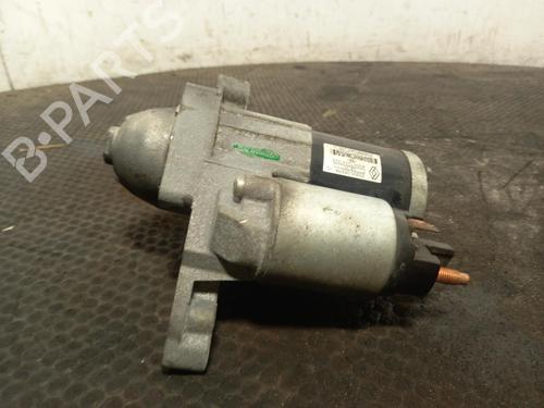 Starter DACIA SANDERO II TCe 90 (B8M1, B8MA, B8AC) | BP40322759M8 - Image 5