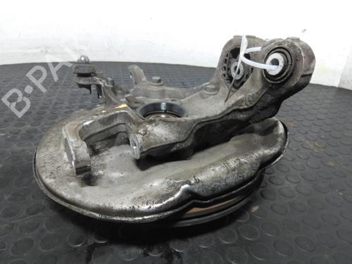 Left rear steering knuckle VOLVO XC60 II (246) T5 AWD | BP40342083M27 - Image 3
