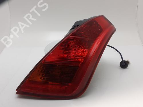 Used Right taillight Right taillight NISSAN MURANO I (Z50) 3.5 4x4 (234 hp) 40342237 40342237