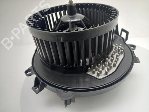 Heater blower motor AUDI Q2 (GAB, GAG) 35 TFSI | BP40306566M62 - Image 3