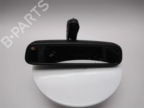 Used Rear mirror Rear mirror BMW 3 Touring (E91) 320 d (177 hp) 40347144 40347144