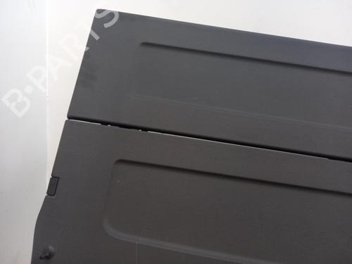 Rear parcel shelf AUDI Q5 (8RB) 2.0 TDI quattro | BP40316355C85 - Image 5