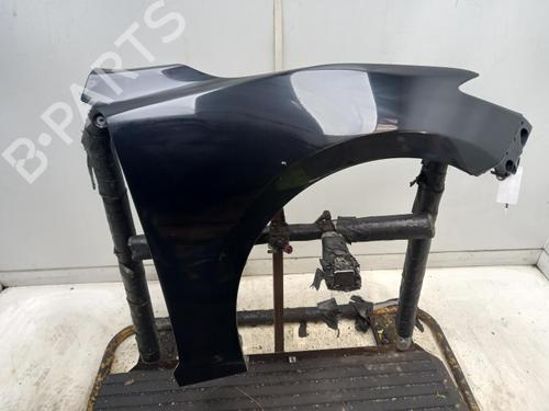 Used Right front fenders Right front fenders MAZDA 3 Saloon (BM_, BN_) 2.0 (120 hp) 40312562 40312562