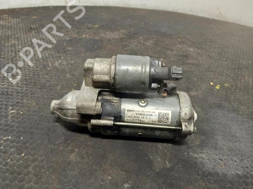 Used Starter Starter CITROËN JUMPY III Van (V_) 1.5 BlueHDi 100 (102 hp) 40319265 40319265