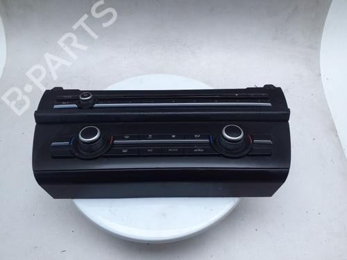Used Climate control Climate control BMW 5 Touring (F11) 530 d (258 hp) 40346747 40346747