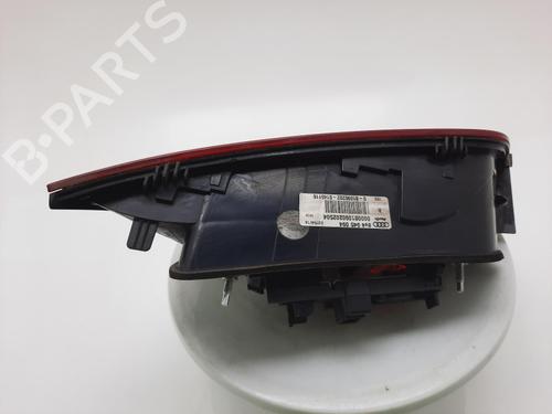 Right taillight AUDI A3 (8V1, 8VK) 1.2 TFSI | BP40342032C35 - Image 4