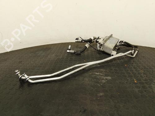 Used Oil radiator Oil radiator ASTON MARTIN DBX 4.0 (551 hp) 40341752 40341752