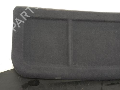 Rear parcel shelf HYUNDAI ACCENT III (MC) 1.4 GL | BP40339780C85 - Image 2