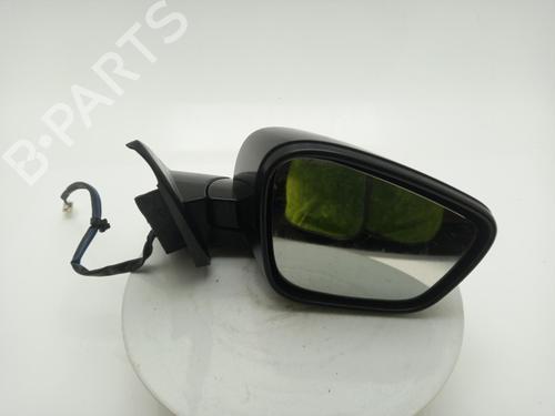Used Right mirror Right mirror MG MG 6 Hatchback 1.9 DTi (150 hp) 40339661 40339661