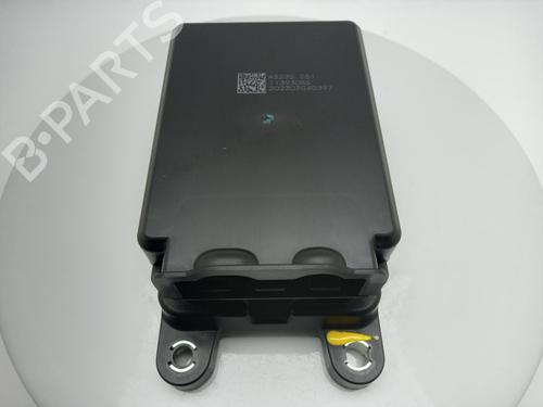 engine-control-unit-ecu-mg-mg-hs-as23-2018-40320693 main image