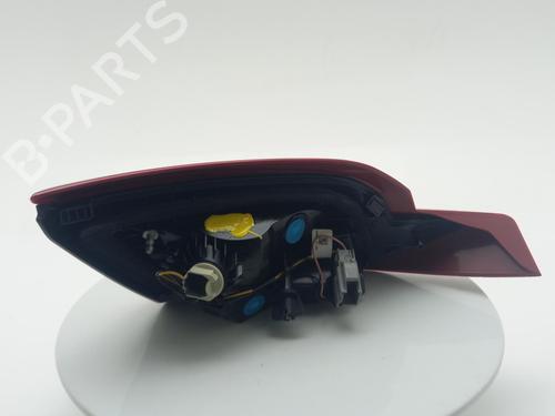 Right taillight FORD FIESTA VII (HJ, HF) 1.0 EcoBoost | BP40330351C35 - Image 5