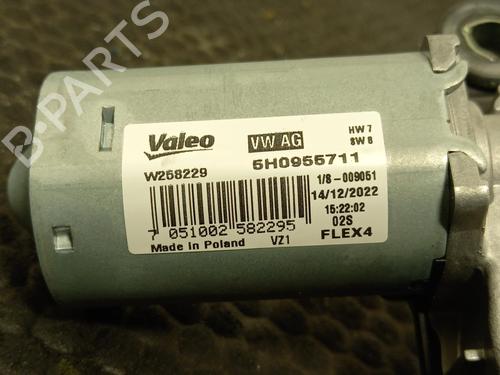 Rear wiper motor CUPRA BORN (K11) 58 | BP40335766M102 - Image 2