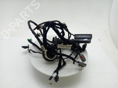 Used Wiring harness Wiring harness JAGUAR F-PACE (X761) 2.0 TD4 AWD (180 hp) 40312066 40312066