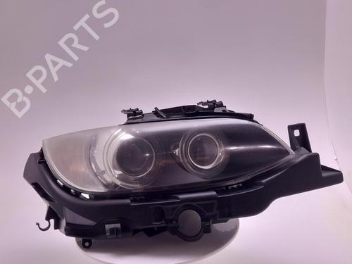Used Right headlight Right headlight BMW 3 Coupe (E92) 325 i (218 hp) 40316322 40316322