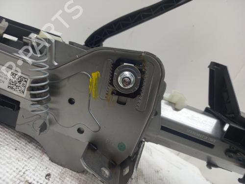 Steering column AUDI Q2 (GAB, GAG) 40 TFSI quattro | BP40317996M21 - Image 3
