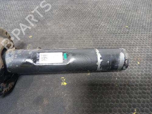 Left front shock absorber AUDI A3 Sportback (8YA, 8YF) 30 TFSI | BP40337137M16 - Image 2