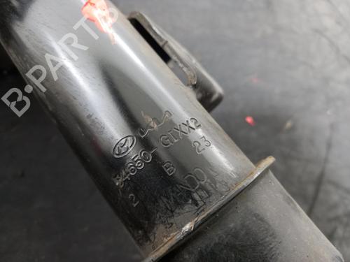 Left front shock absorber HYUNDAI IONIQ 5 (NE) EV | BP40340186M16 - Image 6