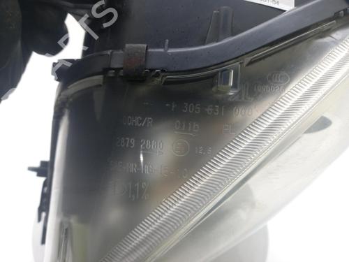 Left headlight MINI MINI COUNTRYMAN (R60) Cooper D ALL4 | BP40325326C28 - Image 6