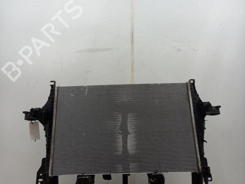 Water radiator VOLVO XC40 (536) B4 Mild-Hybrid | BP40332783M31 - Image 1