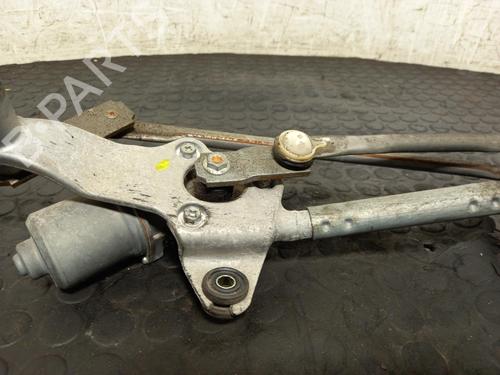 Front wiper motor SUZUKI SX4 S-Cross (JY) 1.0 (AKK 310) | BP40338331M29 - Image 3