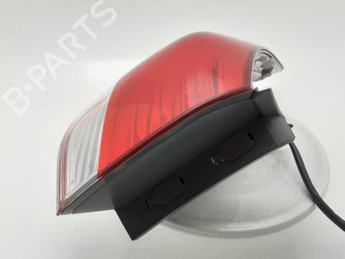 Left taillight HYUNDAI i40 I (VF) 1.7 CRDi | BP40340106C34 - Image 4