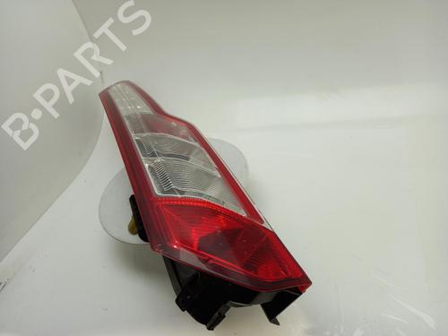 Used Left taillight Left taillight FORD TRANSIT CUSTOM V362 Van (FY, FZ) 2.2 TDCi (125 hp) 40336883 40336883