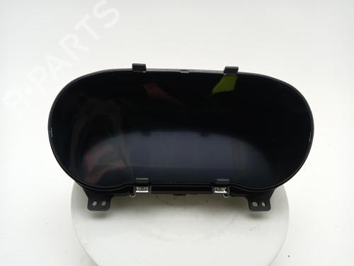 Used Instrument cluster Instrument cluster MG MG ZS SUV (AZS1) 1.0 T-GDi (111 hp) 40336071 40336071